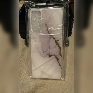 Samsung s20 Fe phone case